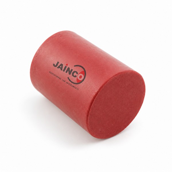 Solid Rubber Stopper